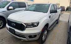 2021 Ford Ranger XLT for Sale