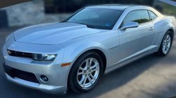 2015 Chevrolet Camaro LT for Sale