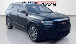 2023 GMC Acadia Denali for Sale