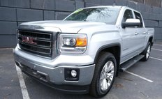 2015 GMC Sierra 1500 SLT for Sale
