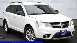 2018 Dodge Journey SE for Sale