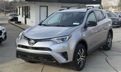 2016 Toyota RAV4 LE for Sale
