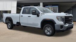 2021 GMC Sierra 2500HD Base for Sale