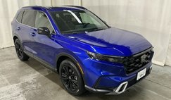 2023 Honda CR-V Hybrid Sport Tourin for Sale