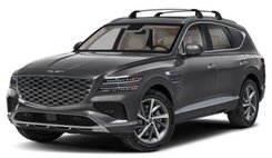 2025 Genesis GV80 2.5T Standard for Sale