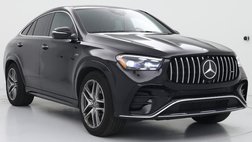 2024 Mercedes-Benz GLE-Class AMG GL for Sale