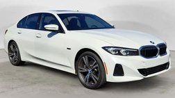 2023 BMW 3 Series 330e xDrive for Sale
