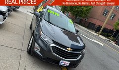 2019 Chevrolet Equinox LT for Sale