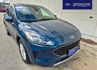 2020 Ford Escape SE for Sale