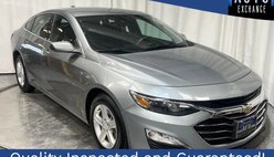 2023 Chevrolet Malibu LT for Sale