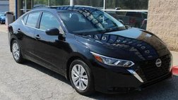 2024 Nissan Sentra S for Sale