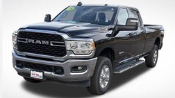 2024 Ram Ram Pickup 2500 Big Horn for Sale