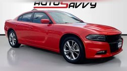 2021 Dodge Charger SXT for Sale