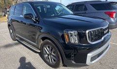 2024 Kia Telluride LX for Sale