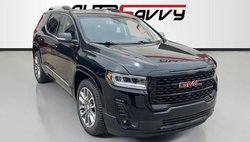 2022 GMC Acadia Denali for Sale