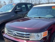 2011 Ford Flex Limited for Sale