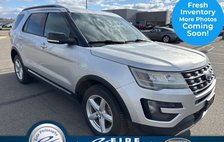2016 Ford Explorer XLT for Sale