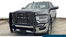 2022 Ram Ram Pickup 3500 Laramie for Sale
