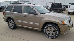 2005 Jeep Grand Cherokee Limited for Sale