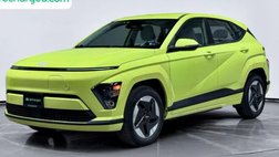 2024 Hyundai Kona Electric SE for Sale