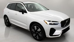 2025 Volvo XC60 T8 Plus Dark Theme for Sale