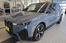 2023 BMW iX xDrive50 for Sale