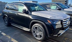 2026 Mercedes-Benz GLS GLS 450 for Sale