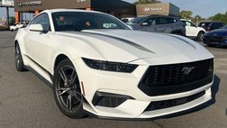 2025 Ford Mustang EcoBoost for Sale