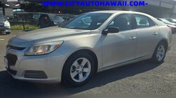 2014 Chevrolet Malibu LS Fleet for Sale