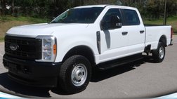 2023 Ford Super Duty F-250 XL for Sale