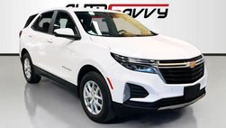 2024 Chevrolet Equinox LT for Sale