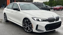 2025 BMW 3 Series 330i for Sale