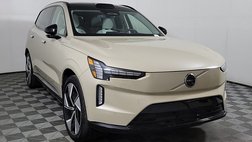 2025 Volvo EX90 Twin Performance Ult for Sale