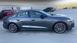 2025 Audi S5 quattro Premium Plus TF for Sale