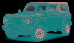 2023 Ford Bronco for Sale