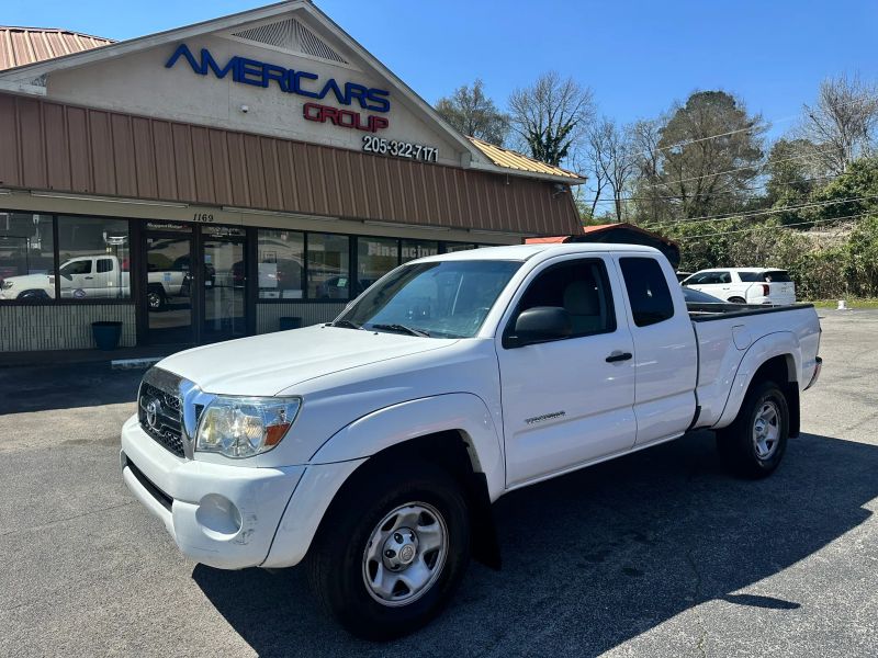 2011 Toyota Tacoma PreRunner V6 for Sale