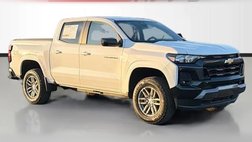 2023 Chevrolet Colorado LT for Sale