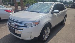 2014 Ford Edge Limited for Sale