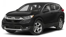 2018 Honda CR-V EX-L for Sale