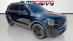 2025 Kia Telluride EX X-Line for Sale