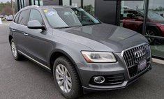2016 Audi Q5 2.0T quattro Premium P for Sale