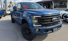 2022 Ford Super Duty F-250 Lariat for Sale