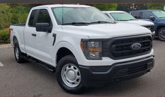 2023 Ford F-150 XL for Sale