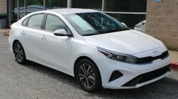 2024 Kia Forte LXS for Sale