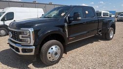 2024 Ford F-450 Super Duty Limited for Sale