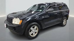 2006 Jeep Grand Cherokee Laredo for Sale