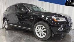 2016 Audi Q5 2.0T quattro Premium for Sale