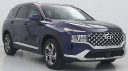 2022 Hyundai Santa Fe SEL for Sale