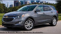 2018 Chevrolet Equinox LT for Sale