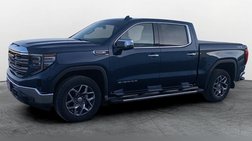 2022 GMC Sierra 1500 SLT for Sale